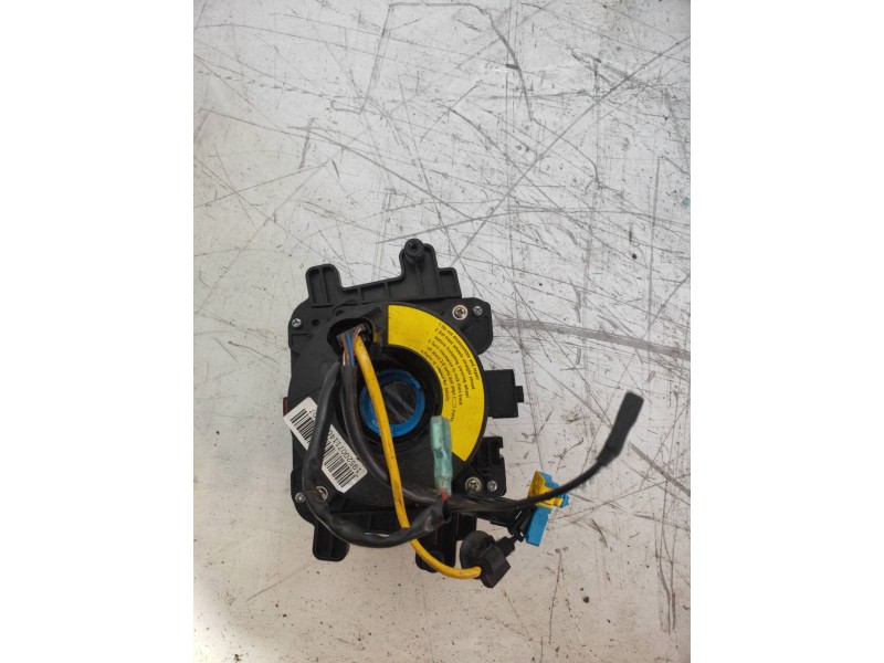 Recambio de kit airbag para tata vista 1.3 td referencia OEM IAM   
