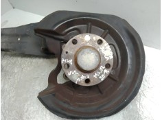 Recambio de mangueta trasera derecha para skoda superb combi (3t5) comfort referencia OEM IAM   