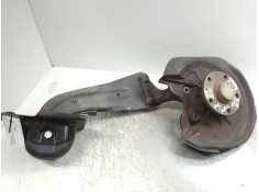 Recambio de mangueta trasera derecha para skoda superb combi (3t5) comfort referencia OEM IAM    2