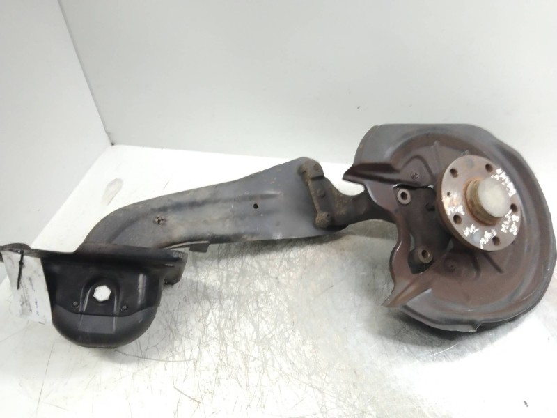 Recambio de mangueta trasera derecha para skoda superb combi (3t5) comfort referencia OEM IAM   