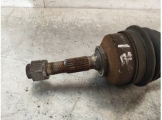 Recambio de transmision delantera izquierda para peugeot 207 urban referencia OEM IAM 9659318080   2