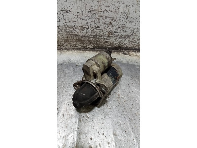 Recambio de motor arranque para chrysler pt cruiser (pt) 1.6 classic referencia OEM IAM 05293135AB M000T90082ZC 