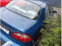daewoo lanos del año 1999 2