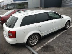 audi a4 avant (8e) del año 2002 2