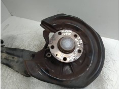 Recambio de mangueta trasera izquierda para skoda superb combi (3t5) comfort referencia OEM IAM   