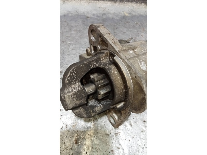 Recambio de motor arranque para chrysler pt cruiser (pt) 1.6 classic referencia OEM IAM 05293135AB M000T90082ZC 