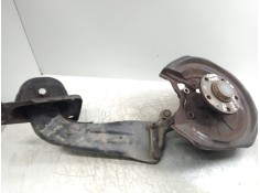 Recambio de mangueta trasera izquierda para skoda superb combi (3t5) comfort referencia OEM IAM    2