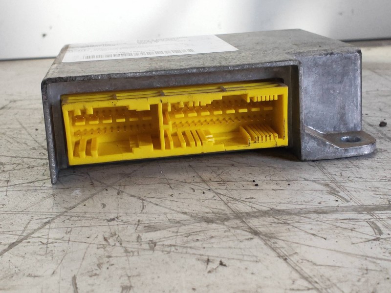Recambio de kit airbag para tata vista 1.3 td referencia OEM IAM   