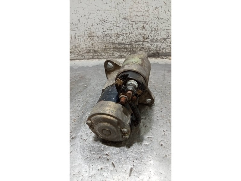 Recambio de motor arranque para chrysler pt cruiser (pt) 1.6 classic referencia OEM IAM 05293135AB M000T90082ZC 