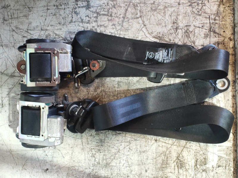 Recambio de kit airbag para tata vista 1.3 td referencia OEM IAM   