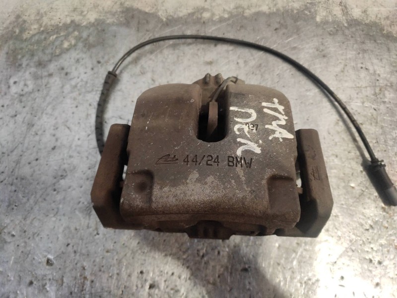 Recambio de pinza freno trasera derecha para bmw x6 (e71) 3.5d referencia OEM IAM   