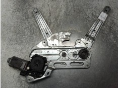 Recambio de elevalunas delantero derecho para renault safrane (b54) 2.2i referencia OEM IAM   5P