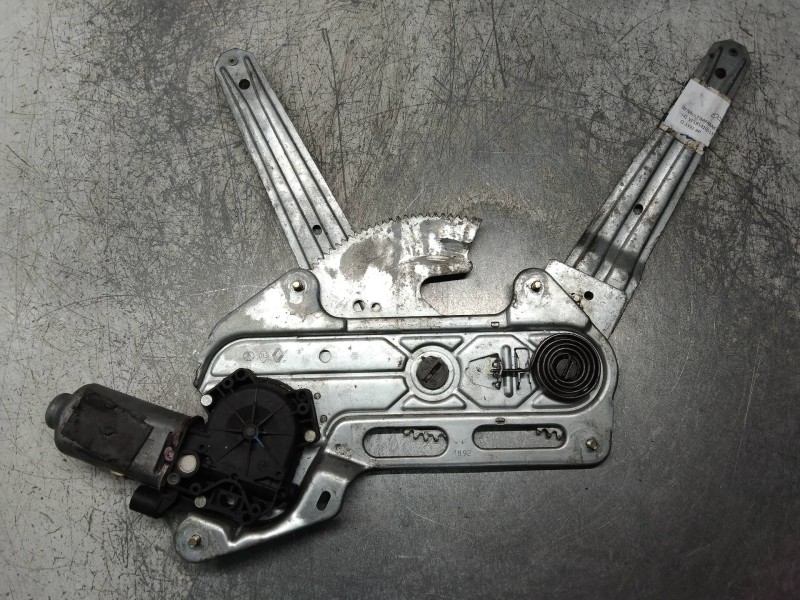 Recambio de elevalunas delantero derecho para renault safrane (b54) 2.2i referencia OEM IAM   5P