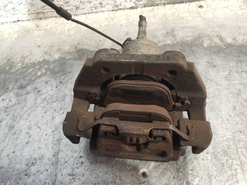 Recambio de pinza freno trasera derecha para bmw x6 (e71) 3.5d referencia OEM IAM   