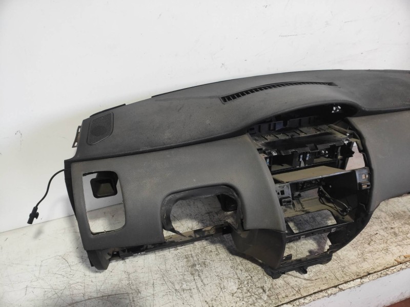 Recambio de kit airbag para tata vista 1.3 td referencia OEM IAM   