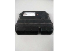 Recambio de centralita motor uce para toyota yaris (ksp9/scp9/nlp9) 1.3 cat referencia OEM IAM 896610D310 MB2751002494 A