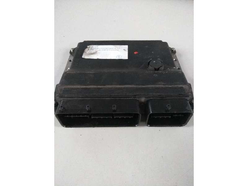 Recambio de centralita motor uce para toyota yaris (ksp9/scp9/nlp9) 1.3 cat referencia OEM IAM 896610D310 MB2751002494 A