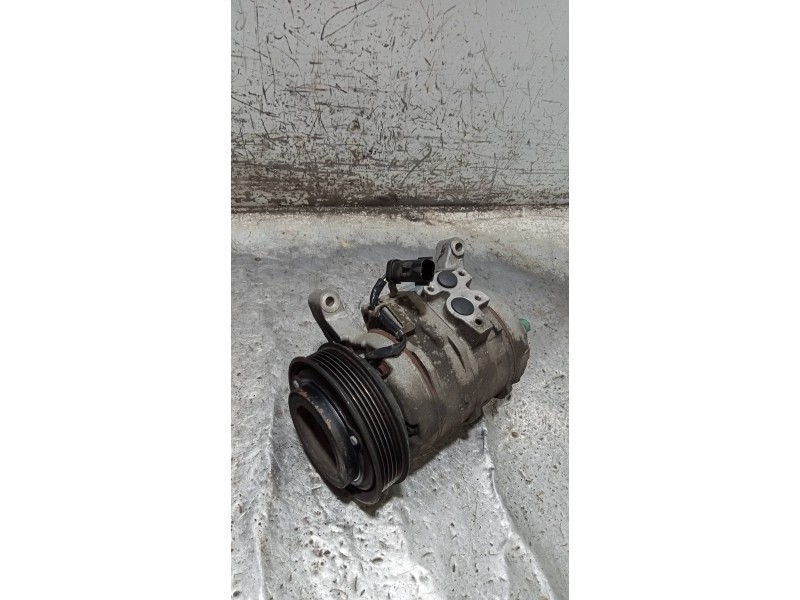 Recambio de compresor aire acondicionado para chrysler pt cruiser (pt) 1.6 classic referencia OEM IAM 4472204185  