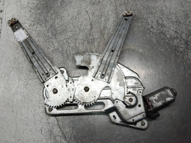 Recambio de elevalunas delantero derecho para renault safrane (b54) 2.2i referencia OEM IAM   5P