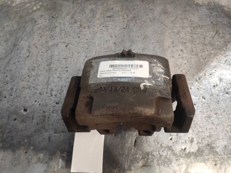 Recambio de pinza freno trasera izquierda para bmw x6 (e71) 3.5d referencia OEM IAM   