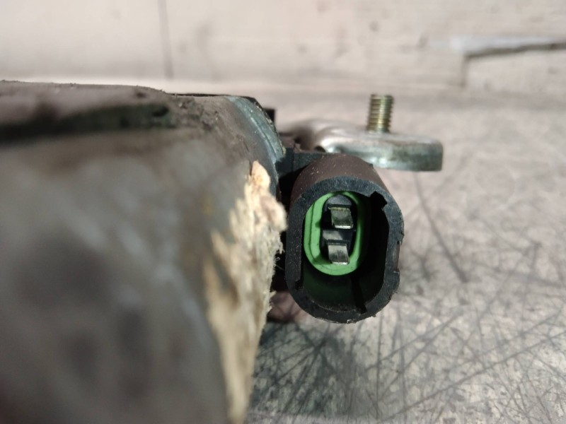 Recambio de elevalunas delantero derecho para renault safrane (b54) 2.2i referencia OEM IAM   5P