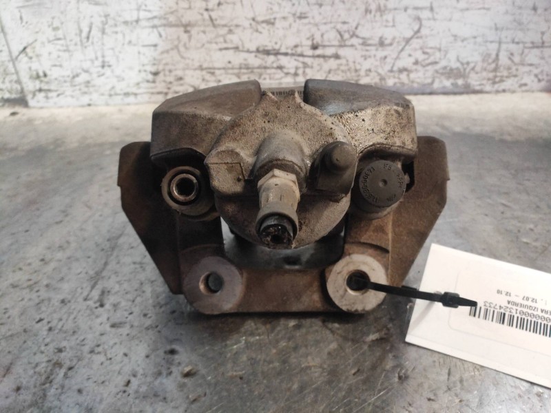 Recambio de pinza freno trasera izquierda para bmw x6 (e71) 3.5d referencia OEM IAM   
