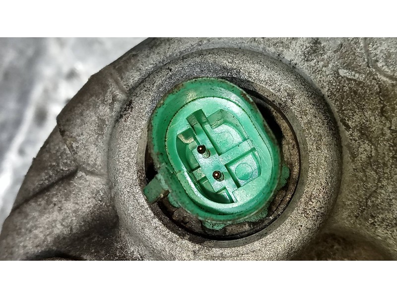 Recambio de compresor aire acondicionado para chrysler pt cruiser (pt) 1.6 classic referencia OEM IAM 4472204185  