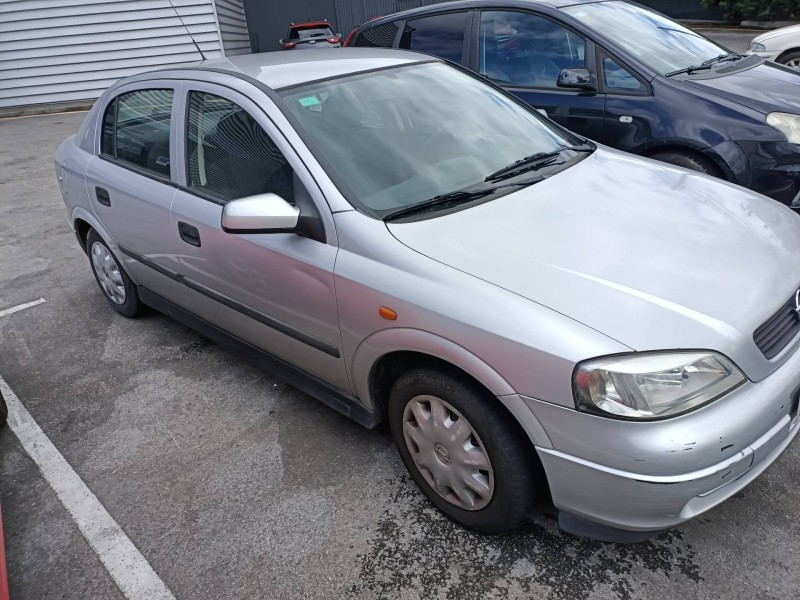 opel astra g berlina del año 1998 opel astra g berlina del año 1998