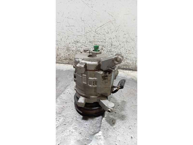 Recambio de compresor aire acondicionado para chrysler pt cruiser (pt) 1.6 classic referencia OEM IAM 4472204185  