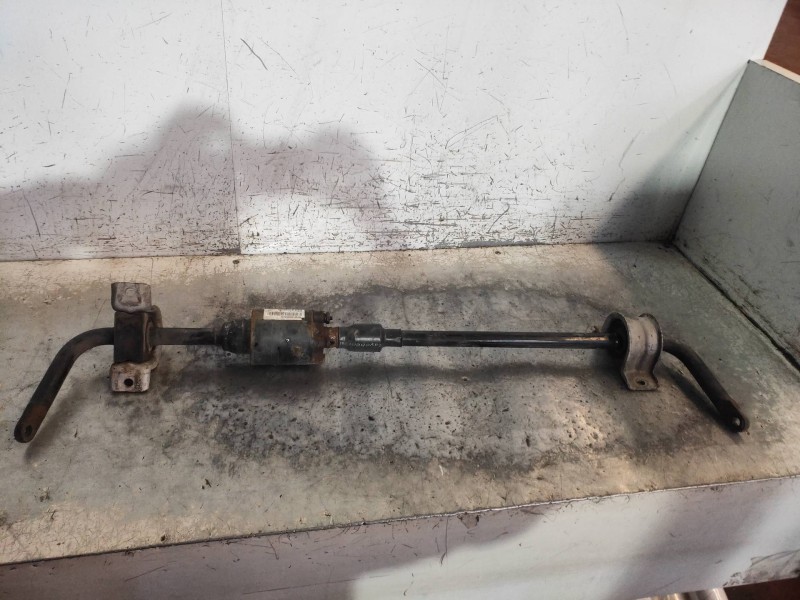 Recambio de barra estabilizadora trasera para bmw x6 (e71) 3.5d referencia OEM IAM 37126771045  