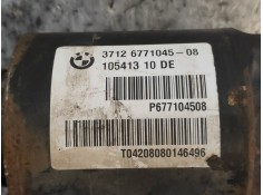 Recambio de barra estabilizadora trasera para bmw x6 (e71) 3.5d referencia OEM IAM 37126771045   2