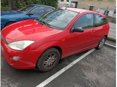 ford focus berlina (cak) del año 2000