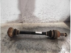 Recambio de transmision trasera derecha para bmw x6 (e71) 3.5d referencia OEM IAM P456716701  