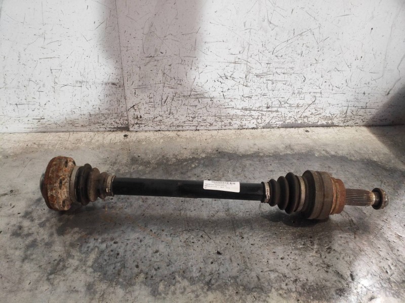 Recambio de transmision trasera derecha para bmw x6 (e71) 3.5d referencia OEM IAM P456716701  