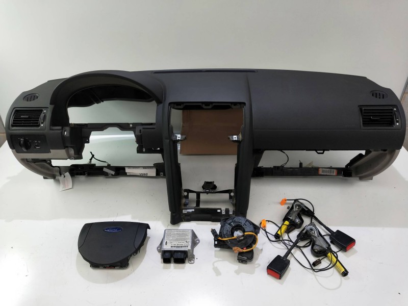 Recambio de kit airbag para ford mondeo berlina (ge) 2.0 cat referencia OEM IAM   