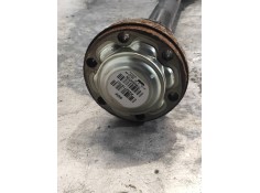 Recambio de transmision trasera derecha para bmw x6 (e71) 3.5d referencia OEM IAM P456716701   2