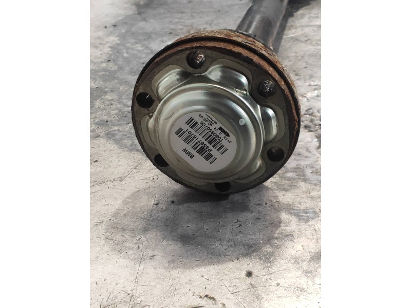 Recambio de transmision trasera derecha para bmw x6 (e71) 3.5d referencia OEM IAM P456716701  