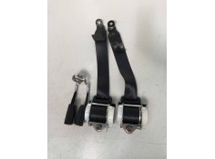 Recambio de juego cinturones trasero para seat ibiza sc (6j1) fr referencia OEM IAM   3P