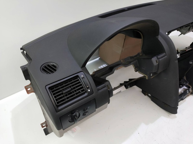 Recambio de kit airbag para ford mondeo berlina (ge) 2.0 cat referencia OEM IAM   