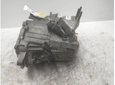 Recambio de caja cambios para volvo v40 familiar 2.0 turbo cat referencia OEM IAM P613582 M56HB T101429