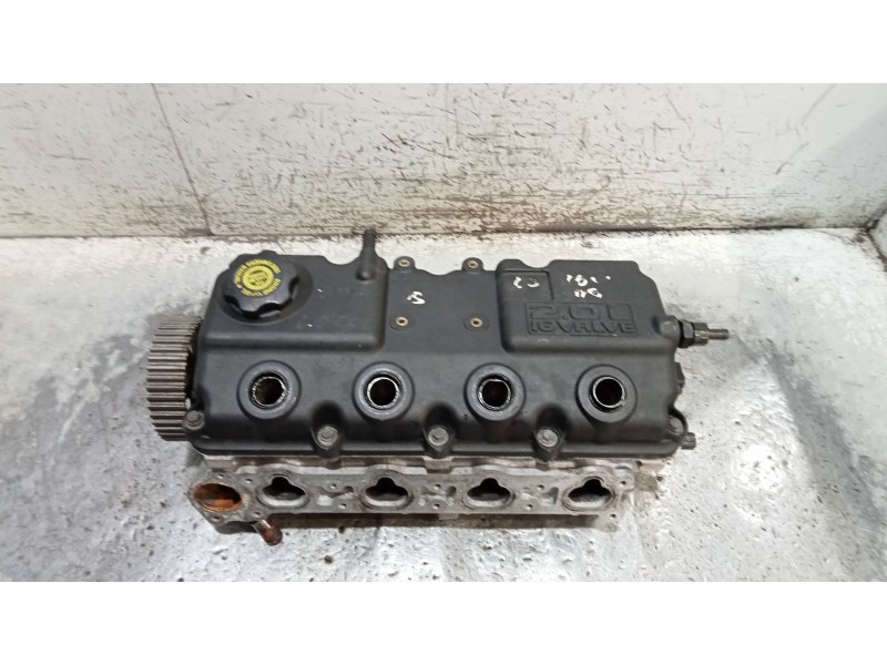 Recambio de culata para chrysler stratus berlina (ja) 2.0 lx referencia OEM IAM 2.0L  