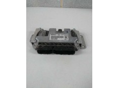 Recambio de centralita motor uce para toyota aygo (kgb/wnb) 1.0 cat referencia OEM IAM 0261S04464 896610H070 1KRFE 07