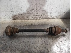 Recambio de transmision trasera izquierda para bmw x6 (e71) 3.5d referencia OEM IAM P456716701  