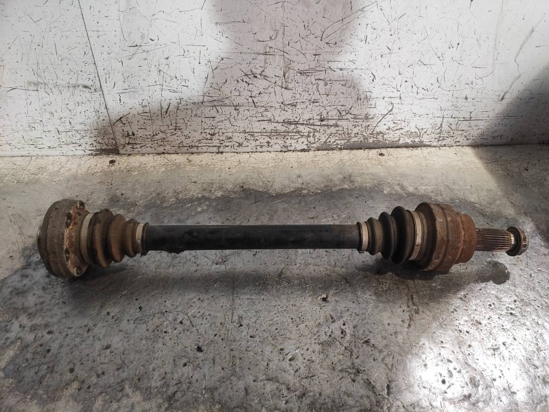 Recambio de transmision trasera izquierda para bmw x6 (e71) 3.5d referencia OEM IAM P456716701  