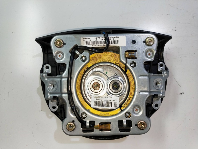 Recambio de kit airbag para ford mondeo berlina (ge) 2.0 cat referencia OEM IAM   