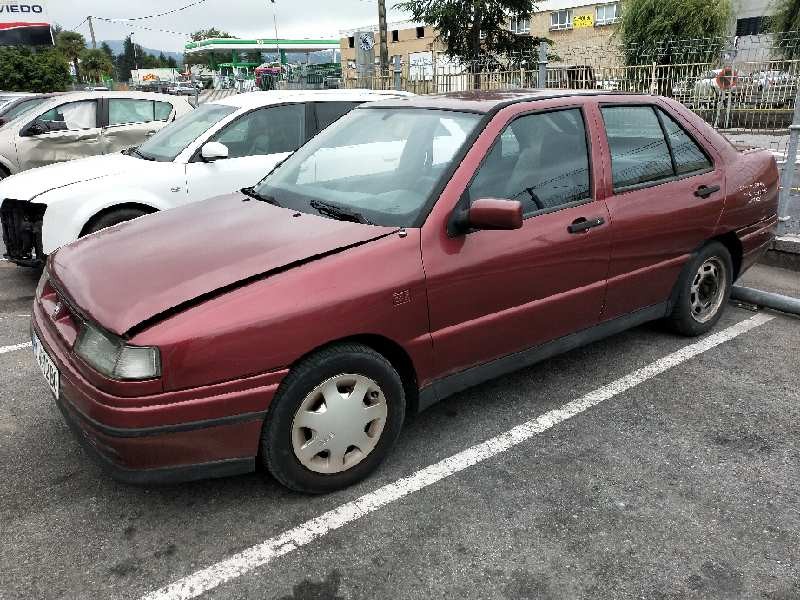 seat toledo (1l) del año 1991