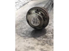 Recambio de transmision trasera izquierda para bmw x6 (e71) 3.5d referencia OEM IAM P456716701   2