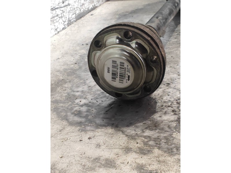 Recambio de transmision trasera izquierda para bmw x6 (e71) 3.5d referencia OEM IAM P456716701  