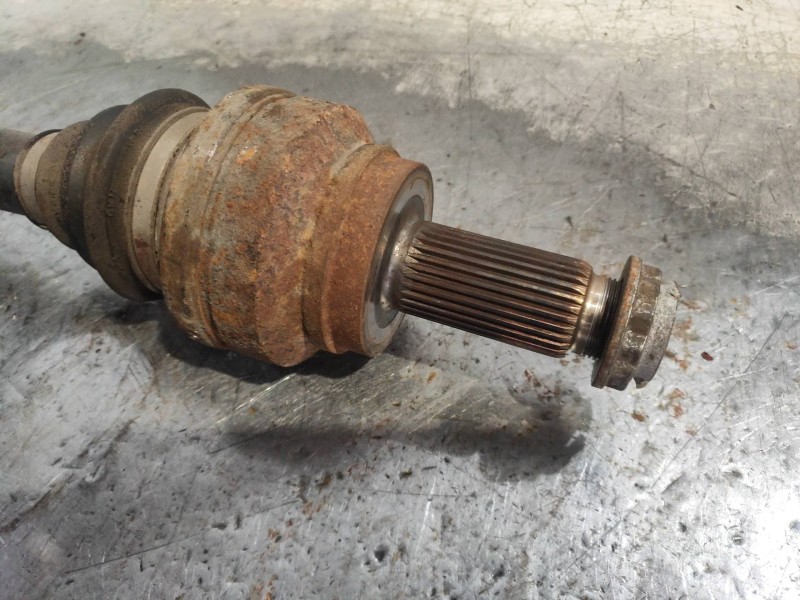 Recambio de transmision trasera izquierda para bmw x6 (e71) 3.5d referencia OEM IAM P456716701  