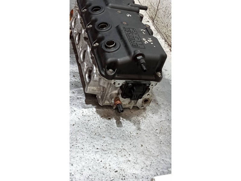 Recambio de culata para chrysler stratus berlina (ja) 2.0 lx referencia OEM IAM 2.0L  